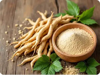 Ashwagandha